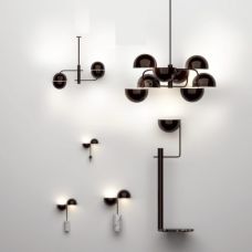 Elisabeth Wall Lamp by Penta Light Lamps